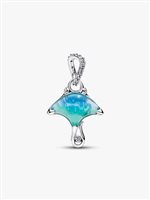 Charm Pandora Animals and Pets in Argento Cubic Zirconia 794685C01